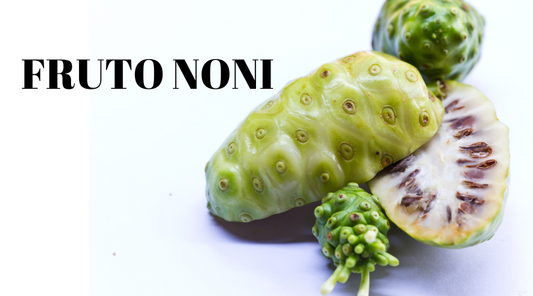 PROPIEDADES Y BENEFICIOS DEL NONI