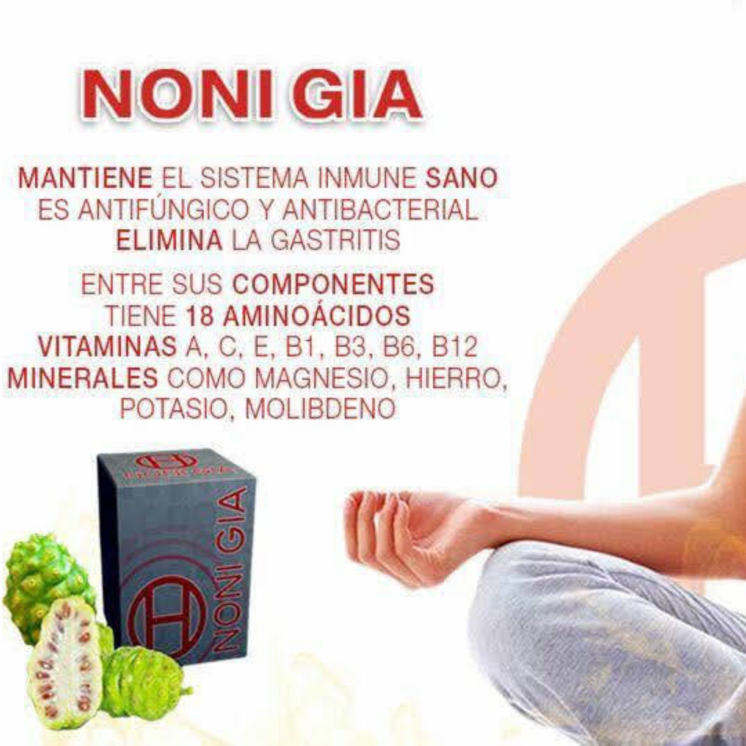 NONI GIA